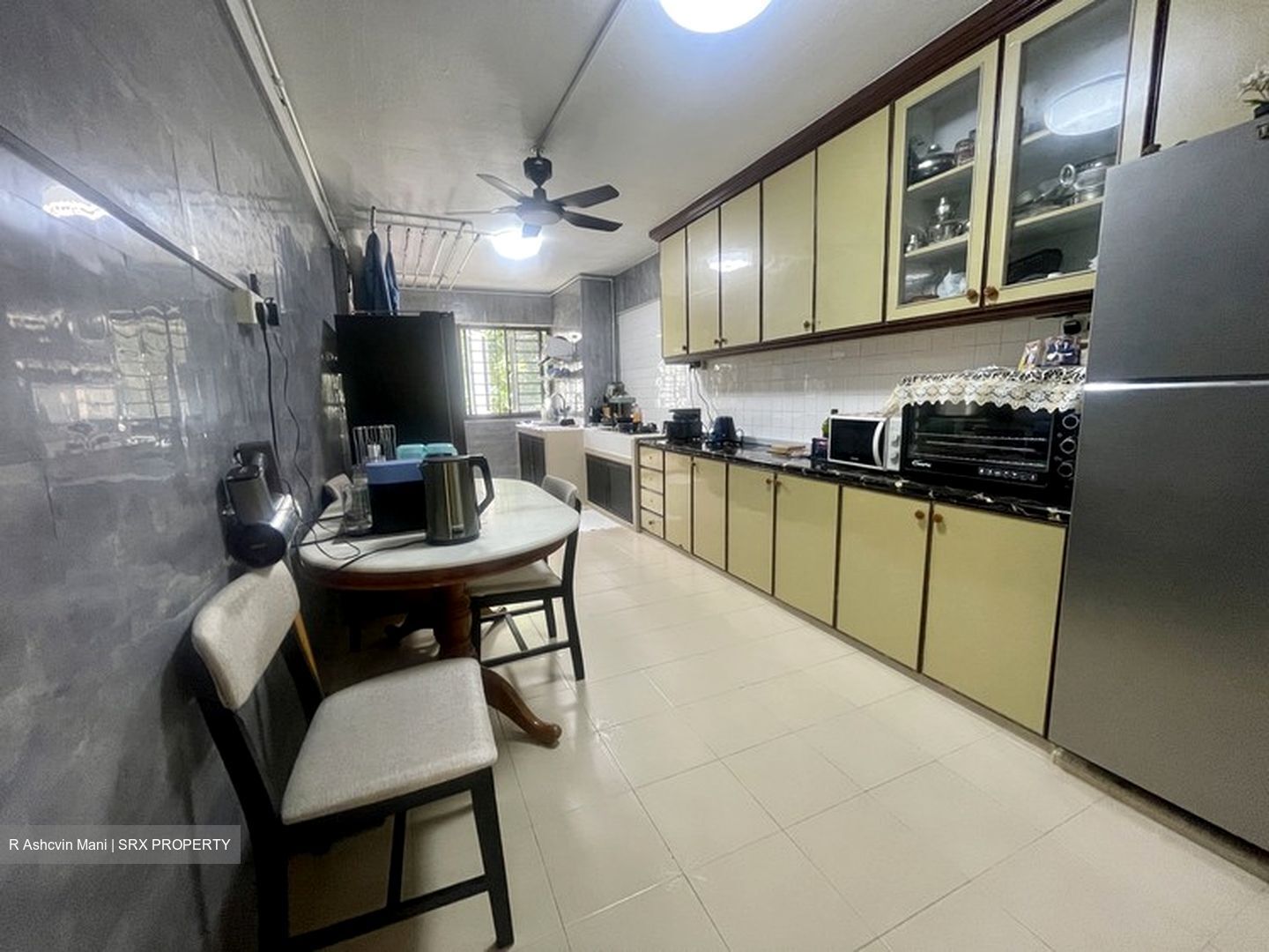 Blk 11 Teck Whye Heights II (Choa Chu Kang), HDB 4 Rooms #580651591